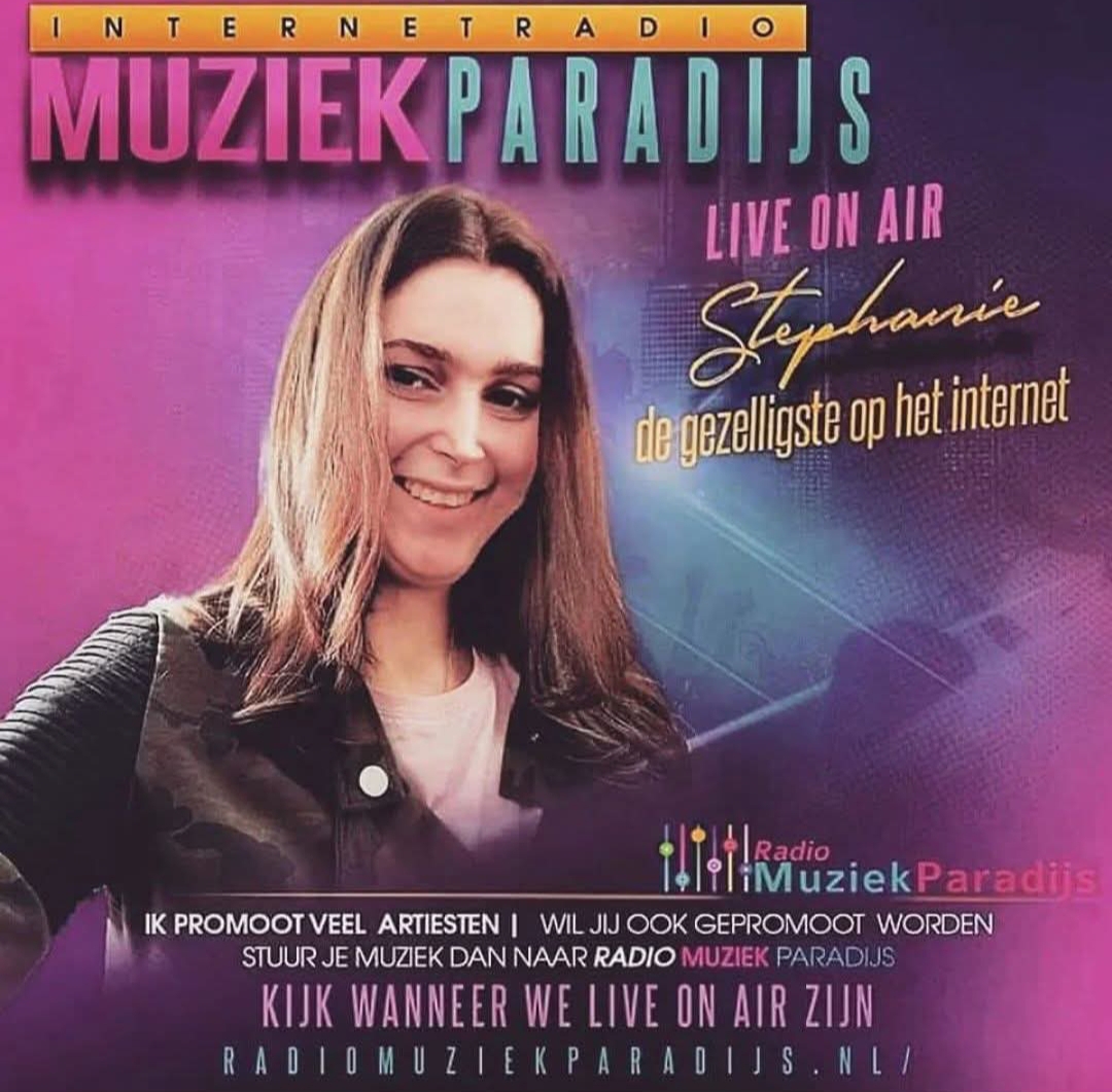 Muziekparadijs